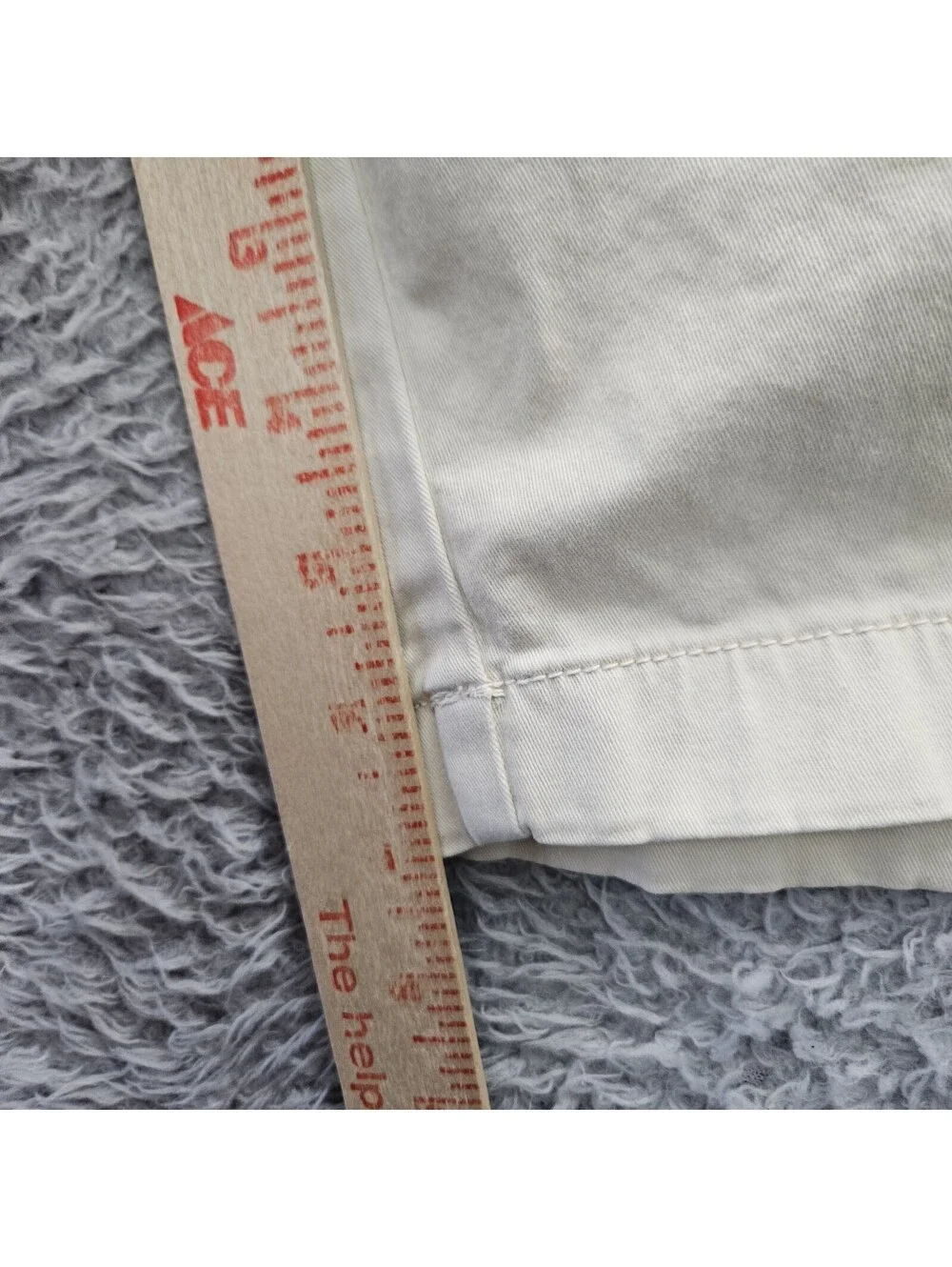 BEARBOTTOM Chino Shorts Men XL 7